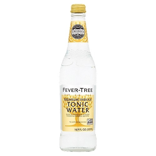 Tonic Water