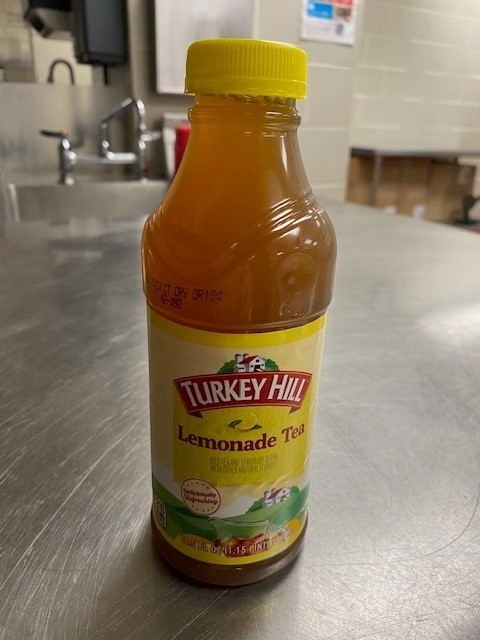 Turkey Hill Lemonade Iced Tea