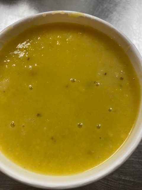 10oz Bowl of Soup