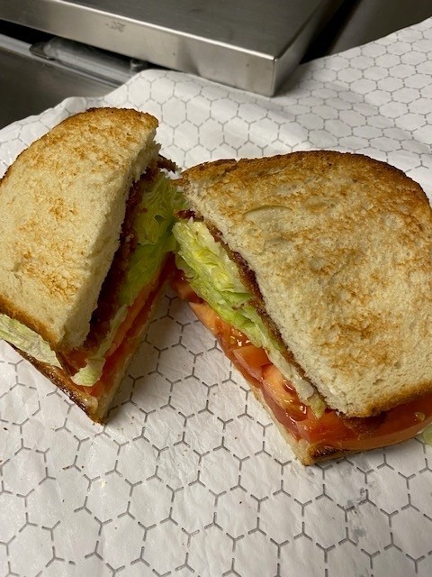 BLT