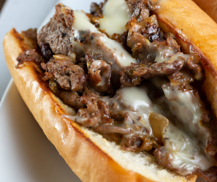 Cheesesteak