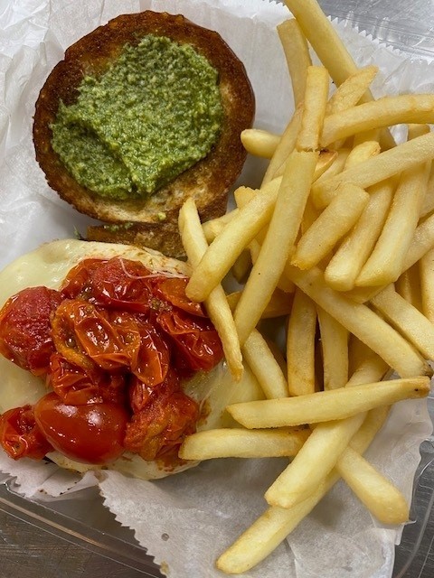 Sandwich Special