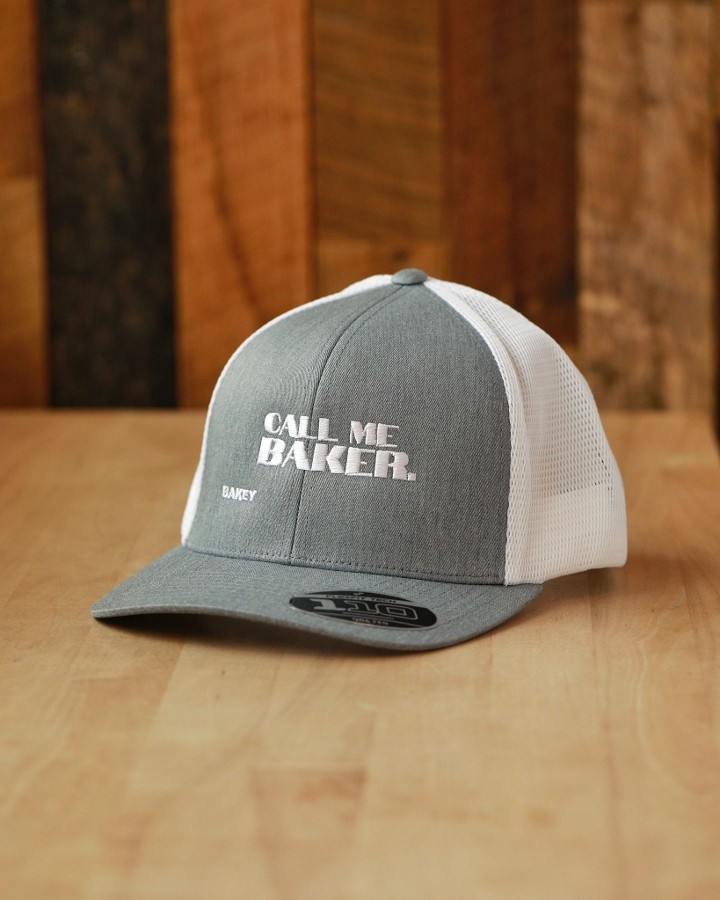 Bakey Hat