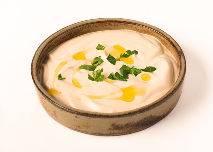 Tahini