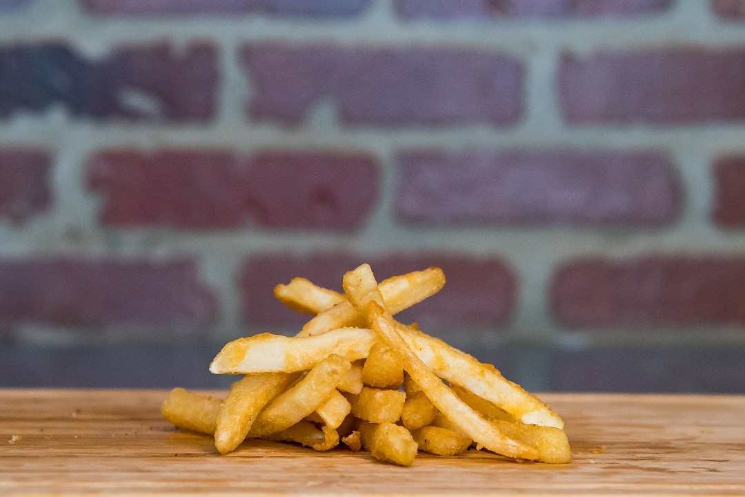 JC's Fries-Large