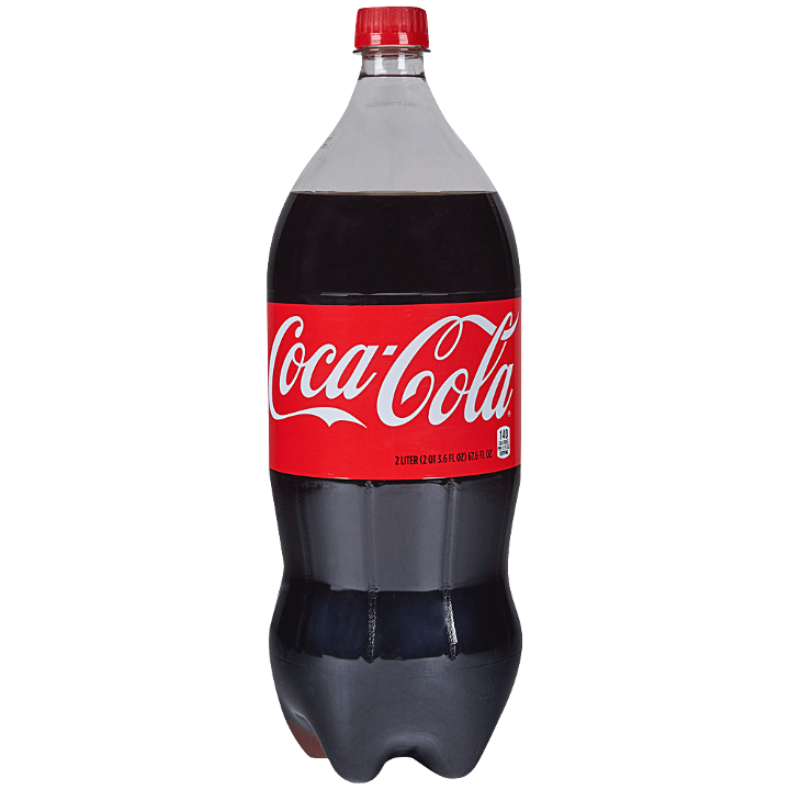 2L Coke