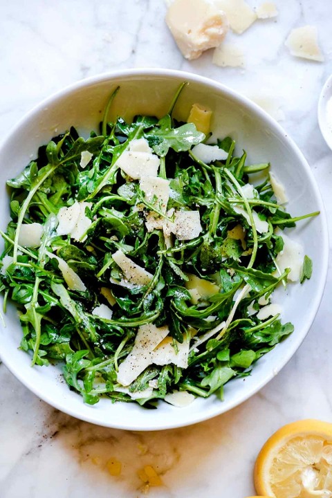 Arugula Salad