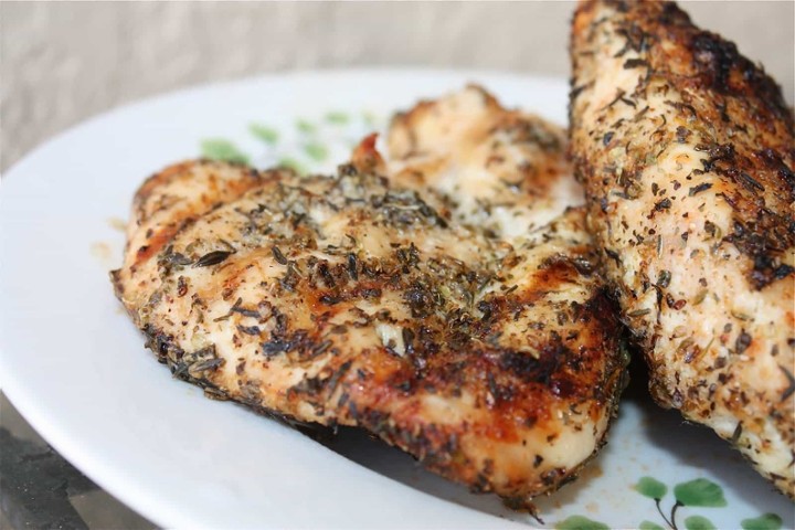 Side of Grilled Chicken