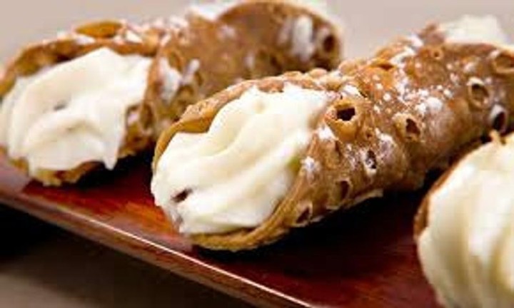 Cannoli