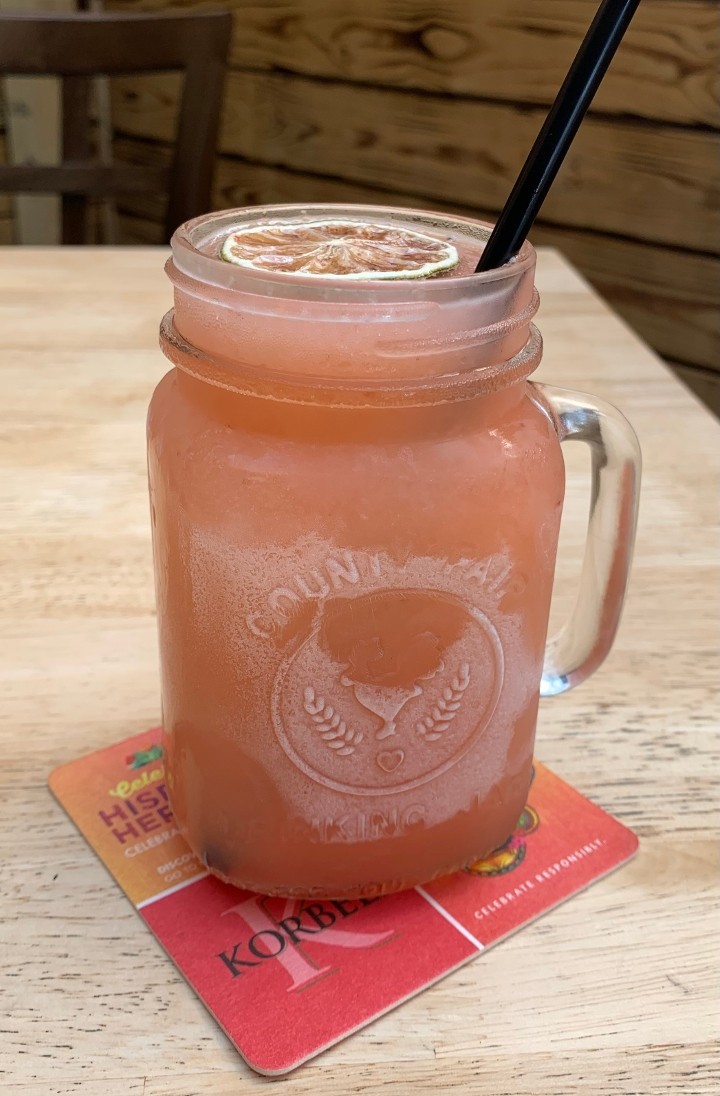 TG FROZEN MARGARITA