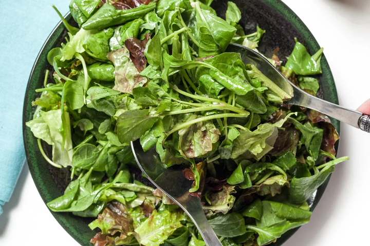 Mixed Greens Salad