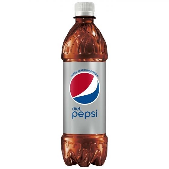 Diet Pepsi