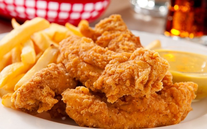 Chicken Tenders