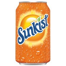 Sunkist