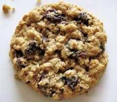 Oatmeal Raisin