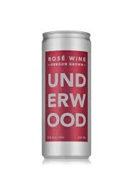 Underwood Rose