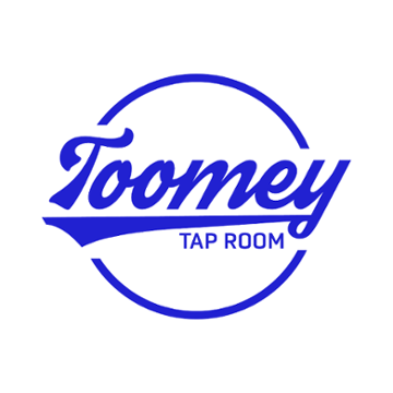 Toomey Tap Room logo