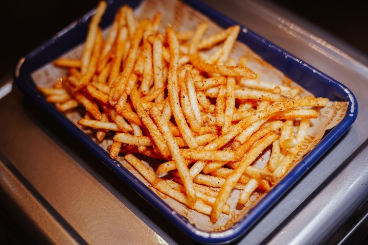 Fries