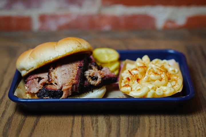 Brisket Sandwich