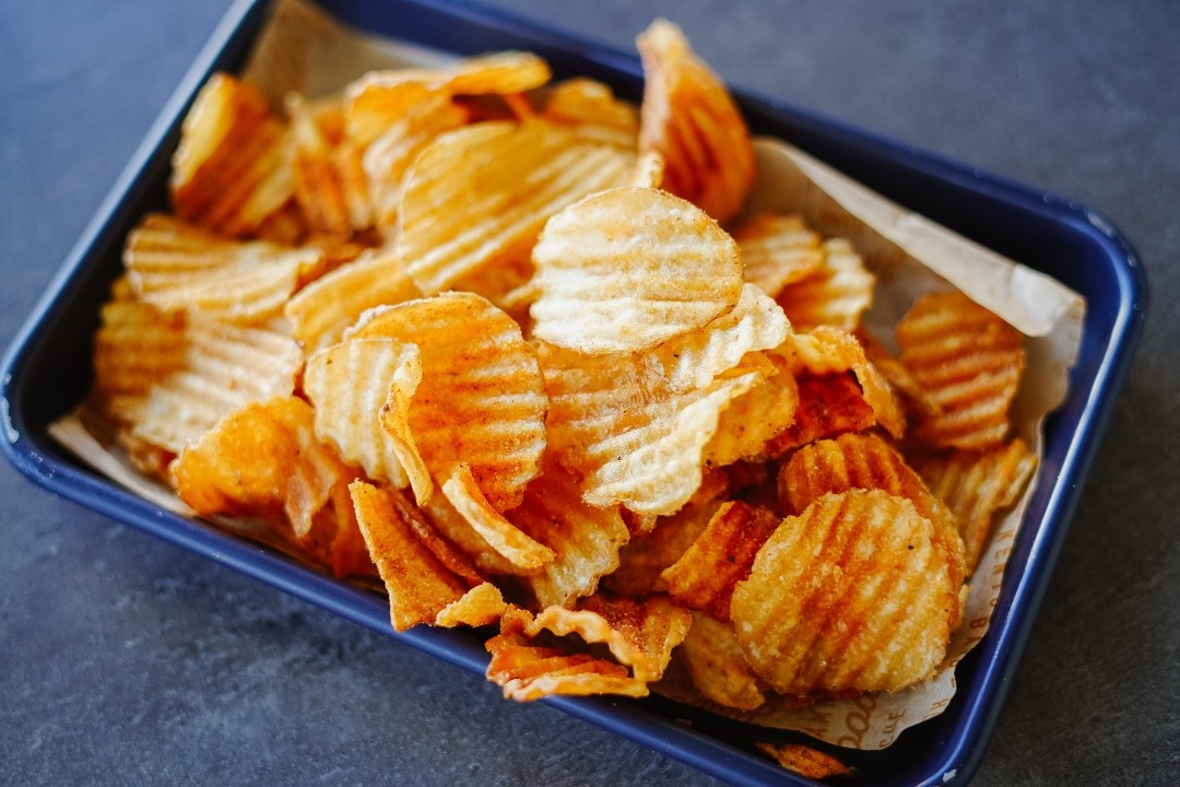 Seasoned Chips