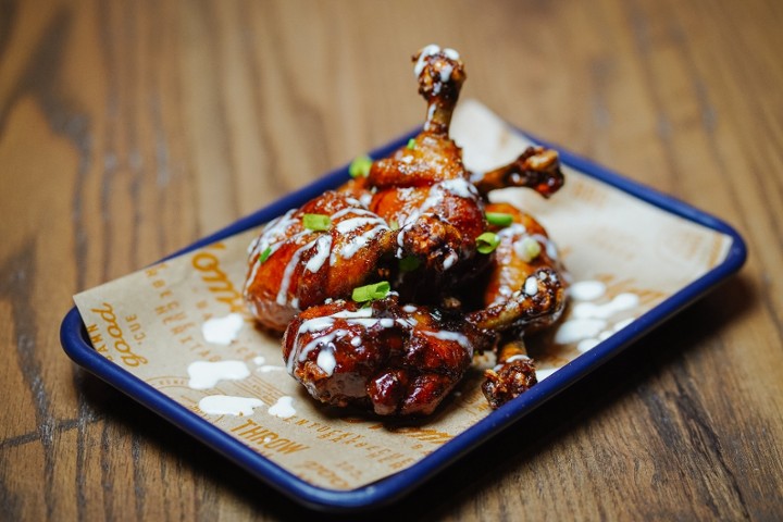 Chicken Lollipops