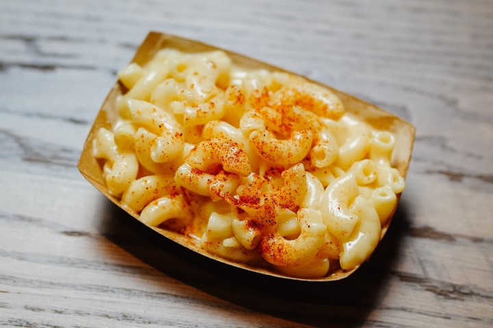 Mac N Cheese