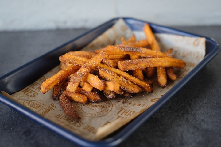 Sweet Potato Fries