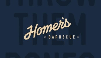 Homer's Barbecue