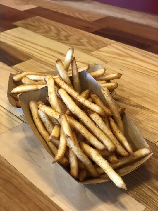 Regular Size Fries