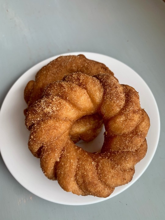 Churro Donut