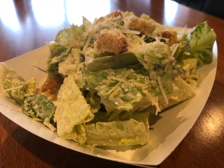 Caesar Salad (Side)