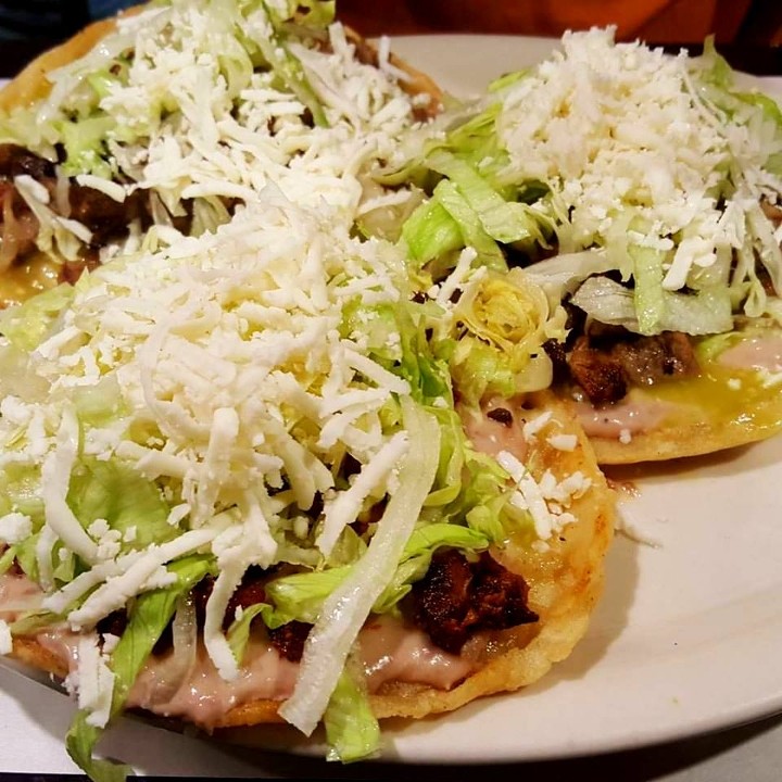 Sopes