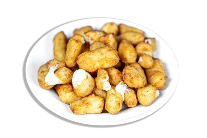 Cheese Curds