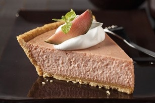 Guava Cheesecake