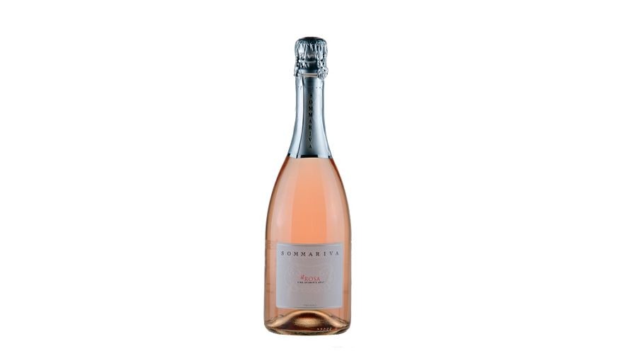 Prosecco Rosé, Bottle