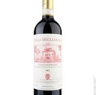 Chianti Superiore, Bottle