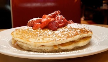 Johnny's Roadside Diner