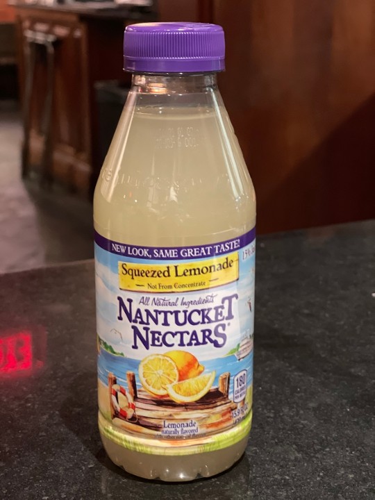 Nantucket Lemonade