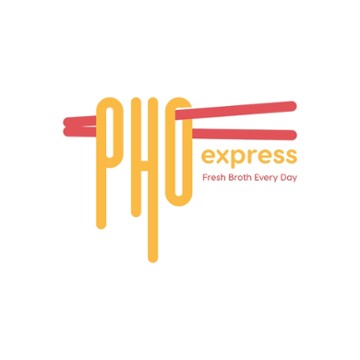 Pho Express Boston logo