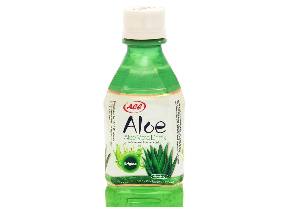 Aloe Original 52.9 oz (1.5L)