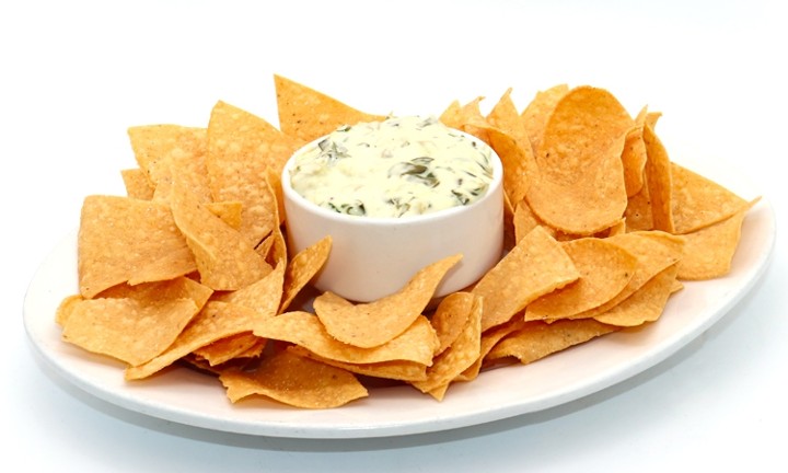 Spinach Artichoke Dip