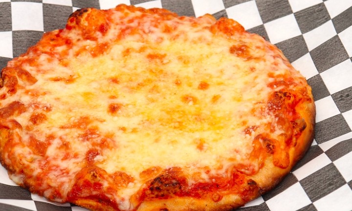 Kids Cheese Pizza