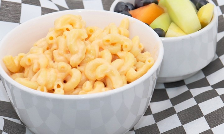 Kids Mac & Cheese