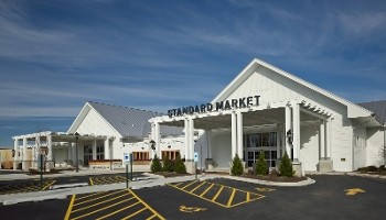 Standard Market Grill