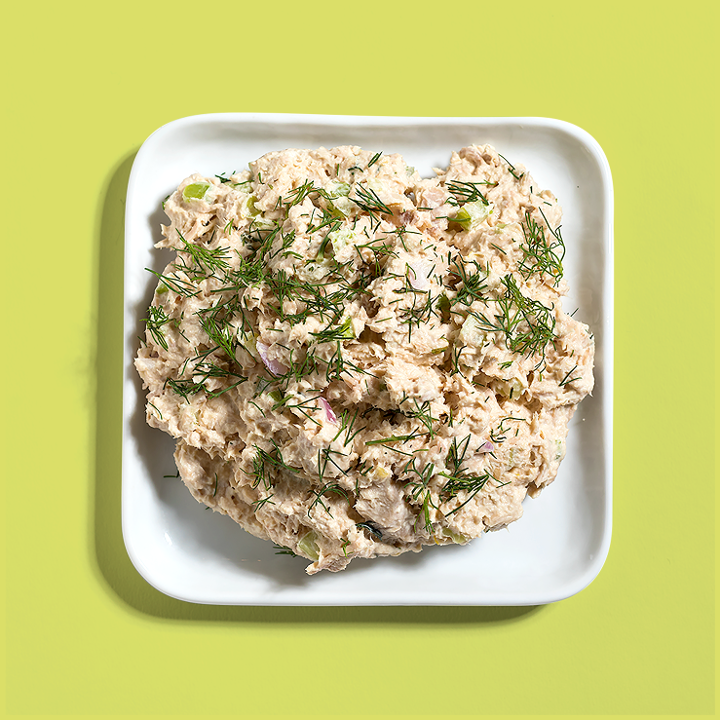 Tuna Salad (GF, DF, NF)