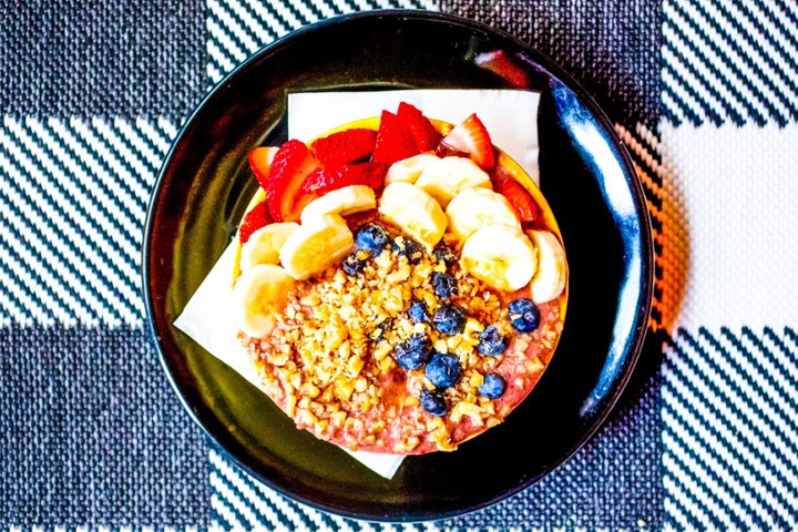 Açai Bowl