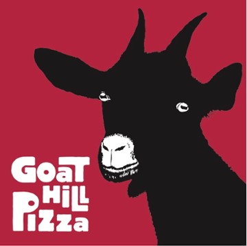 Goat Hill Pizza West Portal