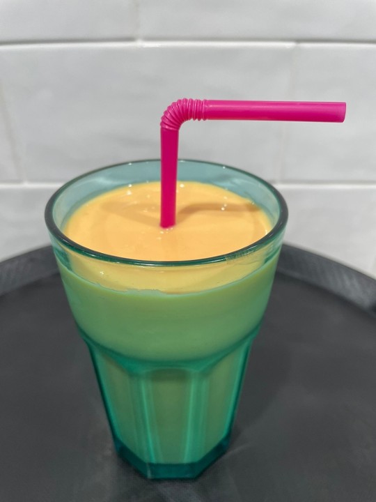 MANGO LASSI