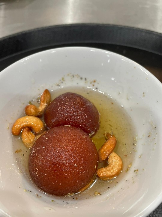 GULAB JAMUN