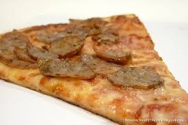 Sausage Slice